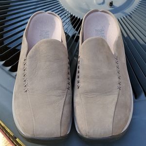 Merrell Primo Suede Seam Shoes